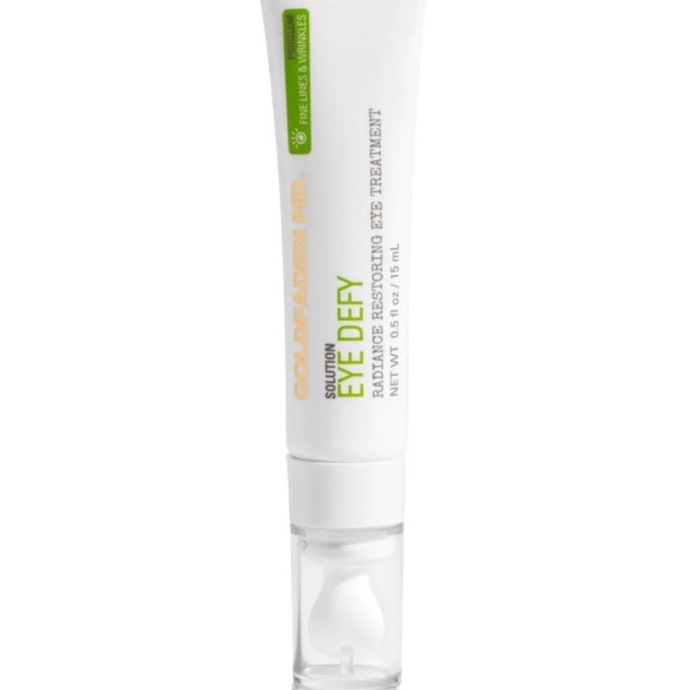 GOLDFADEN MD Eye Defy Eye‎ Treatment